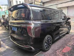 Hongqi HQ9 2023 2.0T Zhilian Qiling Edition - photo 5