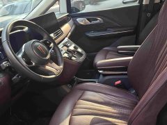 Hongqi HQ9 2023 2.0T Zhilian Qiling Edition - photo 7