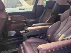 Hongqi HQ9 2023 2.0T Zhilian Qiling Edition - photo 9