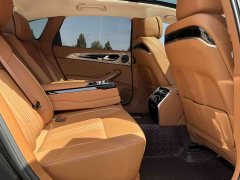 Hongqi H9 2020 2.0T Zhilian Flagship Edition - ფოტო 10