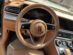 Hongqi H9 2020 2.0T Zhilian Flagship Edition - ფოტო 12