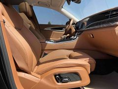 Hongqi H9 2020 2.0T Zhilian Flagship Edition - ფოტო 13