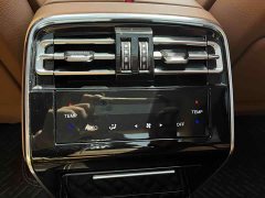 Hongqi H9 2020 2.0T Zhilian Flagship Edition - ფოტო 15