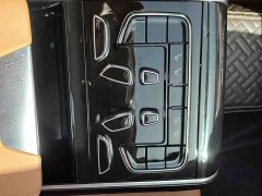 Hongqi H9 2020 2.0T Zhilian Flagship Edition - ფოტო 16