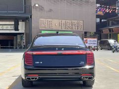Hongqi H9 2020 2.0T Zhilian Flagship Edition - ფოტო 17