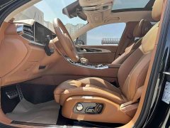 Hongqi H9 2020 2.0T Zhilian Flagship Edition - ფოტო 4