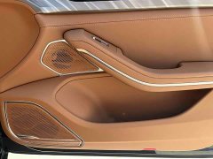 Hongqi H9 2020 2.0T Zhilian Flagship Edition - ფოტო 7