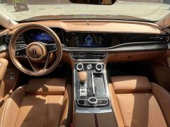 Hongqi H9 2020 2.0T Zhilian Flagship Edition - ფოტო 8