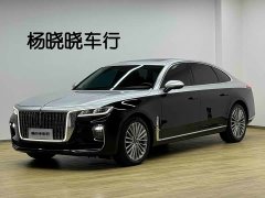 Hongqi H9 2022 2.0T Zhilian Qiyue Edition - ფოტო 1