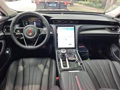 Hongqi H9 2022 2.0T Zhilian Qiyue Edition - ფოტო 10