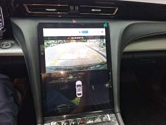 Hongqi H9 2022 2.0T Zhilian Qiyue Edition - ფოტო 13