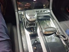 Hongqi H9 2022 2.0T Zhilian Qiyue Edition - ფოტო 14