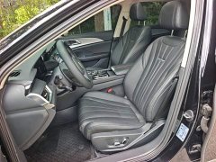 Hongqi H9 2022 2.0T Zhilian Qiyue Edition - ფოტო 15