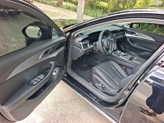Hongqi H9 2022 2.0T Zhilian Qiyue Edition - ფოტო 16