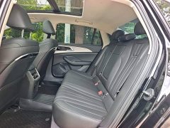 Hongqi H9 2022 2.0T Zhilian Qiyue Edition - ფოტო 17