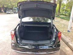 Hongqi H9 2022 2.0T Zhilian Qiyue Edition - ფოტო 19
