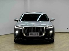 Hongqi H9 2022 2.0T Zhilian Qiyue Edition - ფოტო 2
