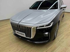 Hongqi H9 2022 2.0T Zhilian Qiyue Edition - ფოტო 4