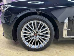 Hongqi H9 2022 2.0T Zhilian Qiyue Edition - ფოტო 6