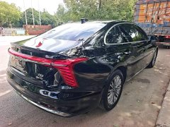 Hongqi H9 2022 2.0T Zhilian Qiyue Edition - ფოტო 7