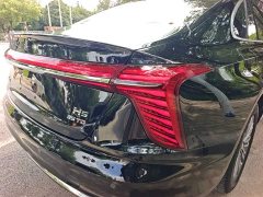 Hongqi H9 2022 2.0T Zhilian Qiyue Edition - ფოტო 8