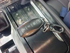 Hongqi H9 2022 2.0T Zhilian Qiyue Edition - ფოტო 9