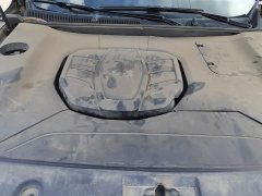 Hongqi HS5 2019 2.0T Zhilian Qixiang four-wheel drive version - ფოტო 10