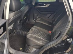 Hongqi HS5 2019 2.0T Zhilian Qixiang four-wheel drive version - ფოტო 11