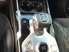 Hongqi HS5 2019 2.0T Zhilian Qixiang four-wheel drive version - ფოტო 16