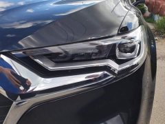 Hongqi HS5 2019 2.0T Zhilian Qixiang four-wheel drive version - ფოტო 5
