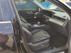 Hongqi HS5 2019 2.0T Zhilian Qixiang four-wheel drive version - ფოტო 8