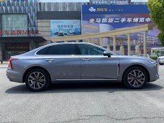 Hongqi H5 PHEV 2025 170 super hybrid version - ფოტო 10