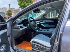 Hongqi H5 PHEV 2025 170 super hybrid version - ფოტო 11