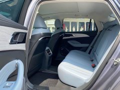 Hongqi H5 PHEV 2025 170 super hybrid version - ფოტო 12