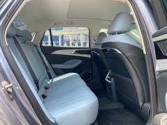 Hongqi H5 PHEV 2025 170 super hybrid version - ფოტო 14