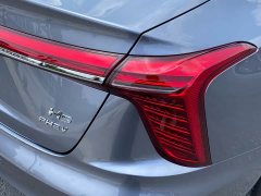 Hongqi H5 PHEV 2025 170 super hybrid version - ფოტო 17