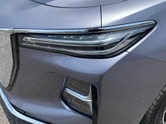 Hongqi H5 PHEV 2025 170 super hybrid version - ფოტო 19