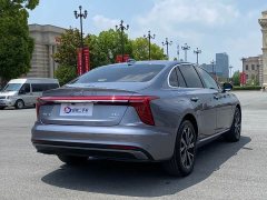 Hongqi H5 PHEV 2025 170 super hybrid version - ფოტო 2
