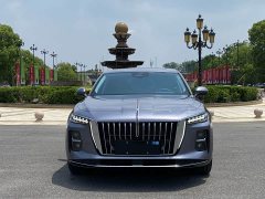 Hongqi H5 PHEV 2025 170 super hybrid version - ფოტო 4