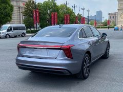 Hongqi H5 PHEV 2025 170 super hybrid version - ფოტო 6