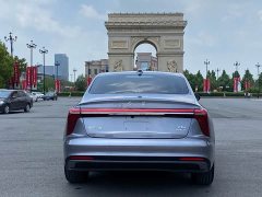 Hongqi H5 PHEV 2025 170 super hybrid version - ფოტო 7