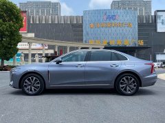 Hongqi H5 PHEV 2025 170 super hybrid version - ფოტო 9