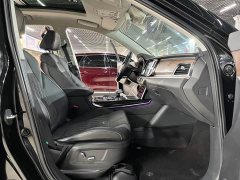 Hongqi HS7 2022 2.0T DCT two-wheel drive smart connected flagship version, five seats - ფოტო 10