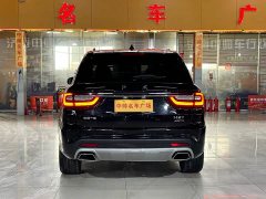 Hongqi HS7 2022 2.0T DCT two-wheel drive smart connected flagship version, five seats - ფოტო 5