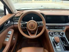 Hongqi H9 2022 2.0T Zhilian Flagship Edition - ფოტო 4