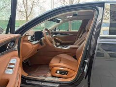Hongqi H9 2022 2.0T Zhilian Flagship Edition - ფოტო 6
