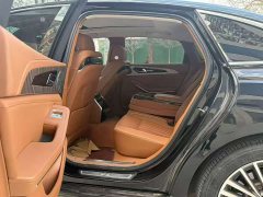 Hongqi H9 2022 2.0T Zhilian Flagship Edition - ფოტო 8