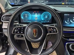 Hongqi H9 2020 2.0T Zhilian Flagship Edition - ფოტო 10
