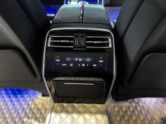 Hongqi H9 2020 2.0T Zhilian Flagship Edition - ფოტო 11