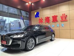 Hongqi H9 2020 2.0T Zhilian Flagship Edition - ფოტო 2